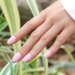 GENTLE WHISPER BNR03 – NOURISHING RUBBER BASE BASE