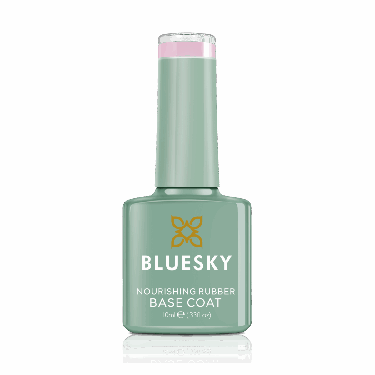 GENTLE WHISPER BNR03 – NOURISHING RUBBER BASE BASE