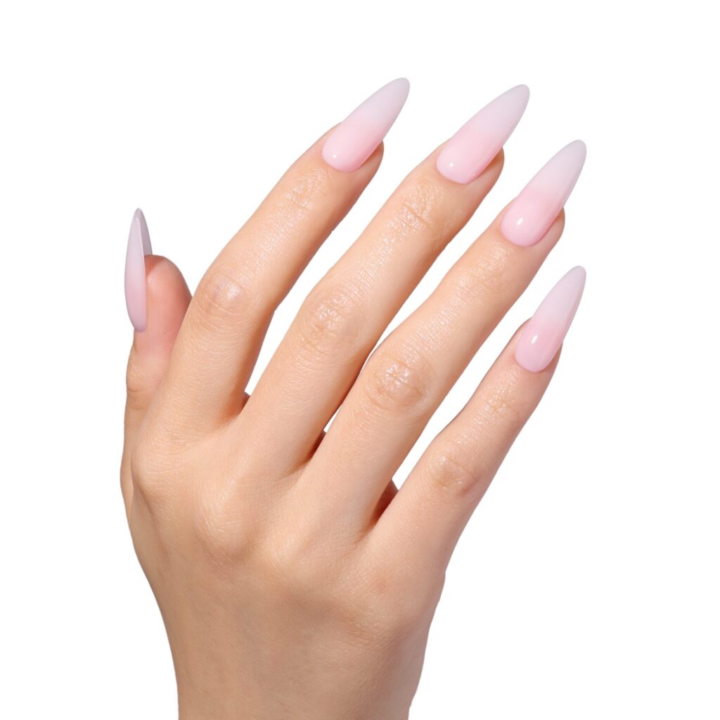 GENTLE WHISPER BNR03 – NOURISHING RUBBER BASE BASE