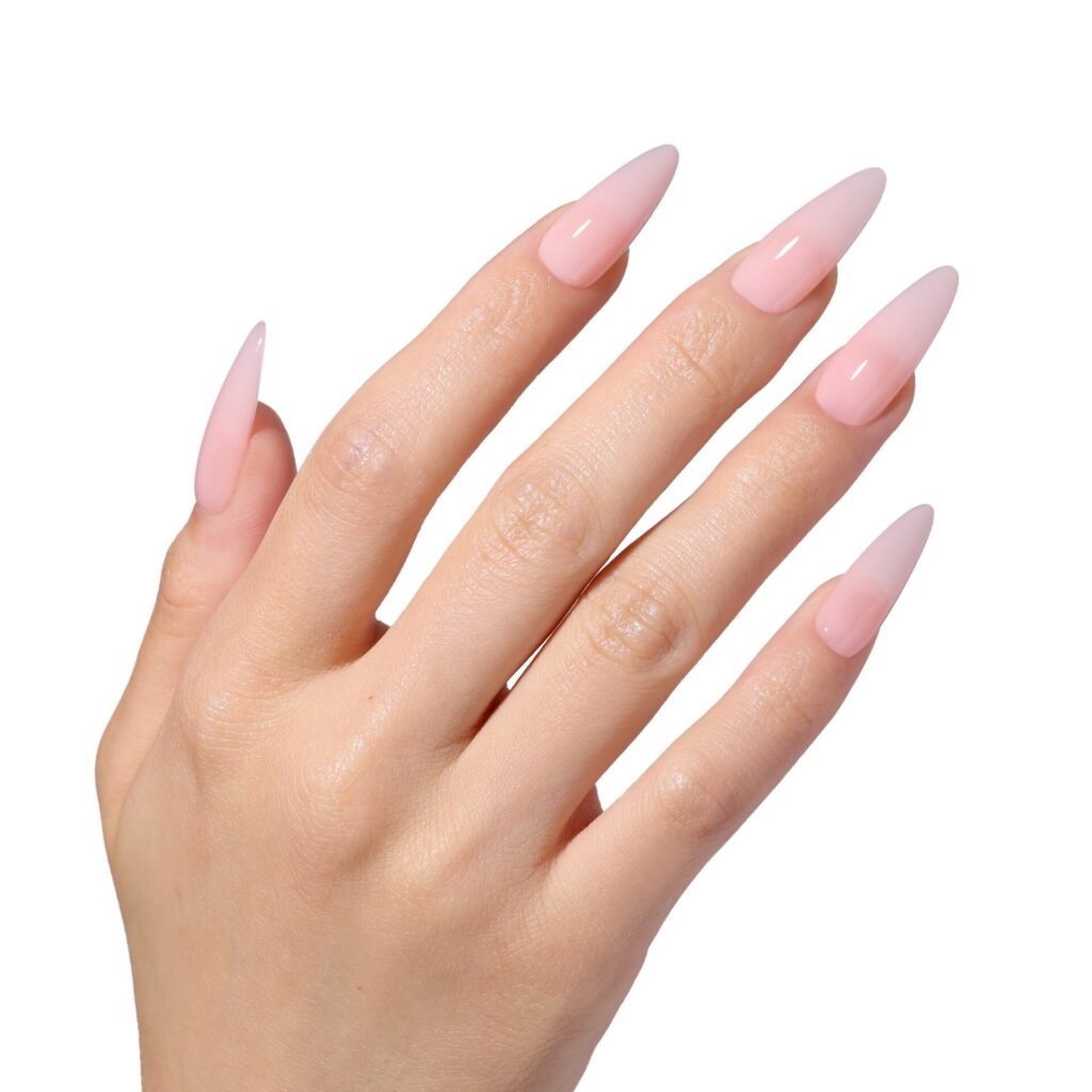 DAWN ROSE BNR04 – NOURISHING RUBBER BASE BASE