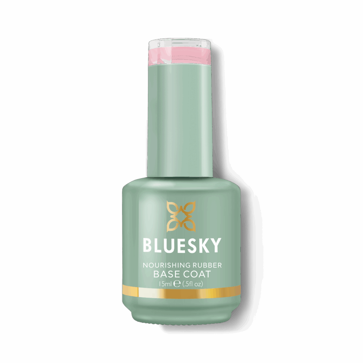 DAWN ROSE BNR04 – NOURISHING RUBBER BASE BASE