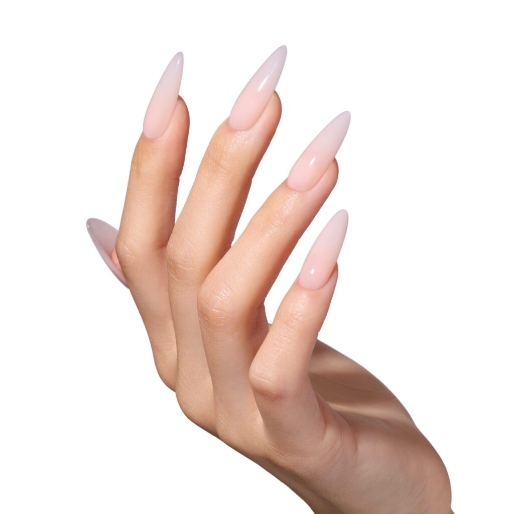 GIRLS SECRET BNR08 – NOURISHING RUBBER BASE BASE