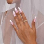 MATRIX NO WIPE – PEARL OF LAO TZU NAIL ART