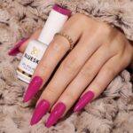 MIST BERRY – SEASONAL GEL POLISH AW 2025