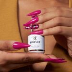 MIST BERRY – SEASONAL GEL POLISH AW 2025