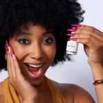 MIST BERRY – SEASONAL GEL POLISH AW 2025