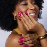 MIST BERRY – SEASONAL GEL POLISH AW 2025