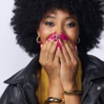 MIST BERRY – SEASONAL GEL POLISH AW 2025