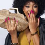 MIST BERRY – SEASONAL GEL POLISH AW 2025