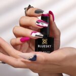 MIST BERRY – SEASONAL GEL POLISH AW 2025