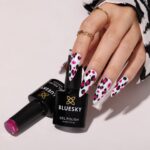 MIST BERRY – SEASONAL GEL POLISH AW 2025