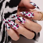 MIST BERRY – SEASONAL GEL POLISH AW 2025