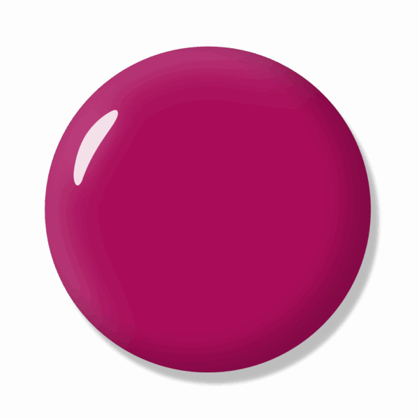 MIST BERRY – SEASONAL GEL POLISH AW 2025