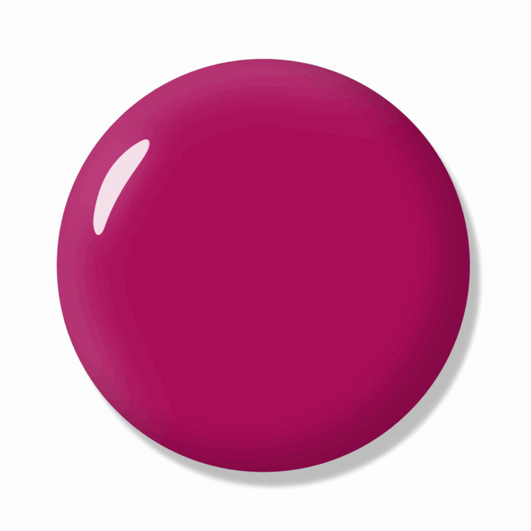 MIST BERRY – SEASONAL GEL POLISH AW 2025