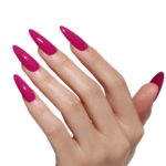 MIST BERRY – SEASONAL GEL POLISH AW 2025