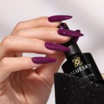 LION HEART GEL POLISH