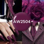 LION HEART GEL POLISH