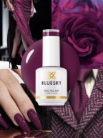 LION HEART GEL POLISH