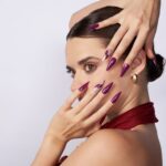 ANCIENT GOLD – FLASH – SEASONAL GEL POLISH AW 2025