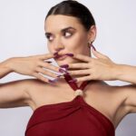 ANCIENT GOLD – FLASH – SEASONAL GEL POLISH AW 2025