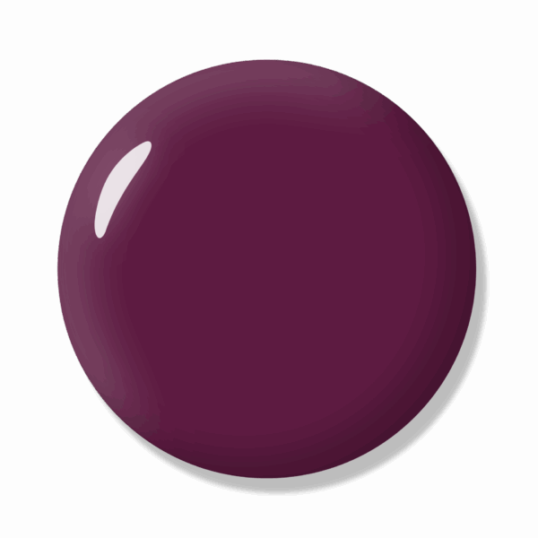 LION HEART GEL POLISH