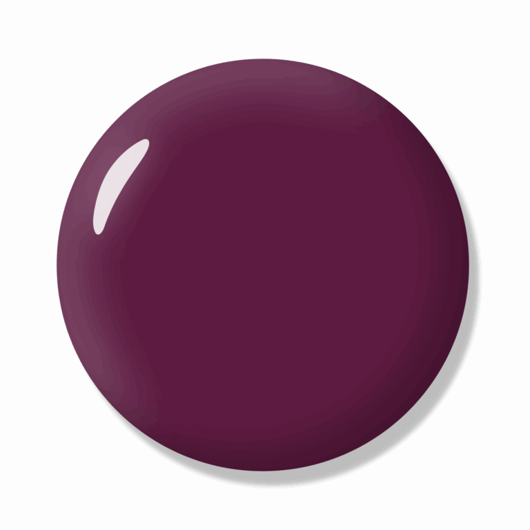 LION HEART GEL POLISH