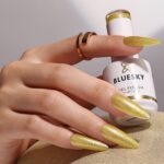 ANCIENT GOLD – FLASH – SEASONAL GEL POLISH AW 2025