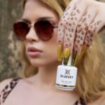 ANCIENT GOLD – FLASH – SEASONAL GEL POLISH AW 2025