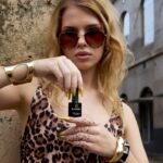 ANCIENT GOLD – FLASH – SEASONAL GEL POLISH AW 2025