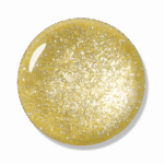 ANCIENT GOLD – FLASH – SEASONAL GEL POLISH AW 2025