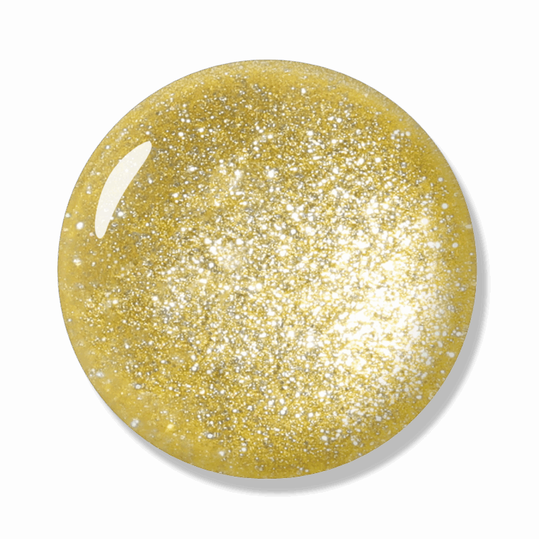ANCIENT GOLD – FLASH – SEASONAL GEL POLISH
