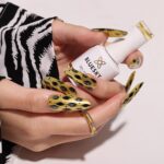 ANCIENT GOLD – FLASH – SEASONAL GEL POLISH AW 2025