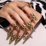 ANCIENT GOLD – FLASH – SEASONAL GEL POLISH AW 2025