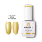 ANCIENT GOLD – FLASH – SEASONAL GEL POLISH AW 2025