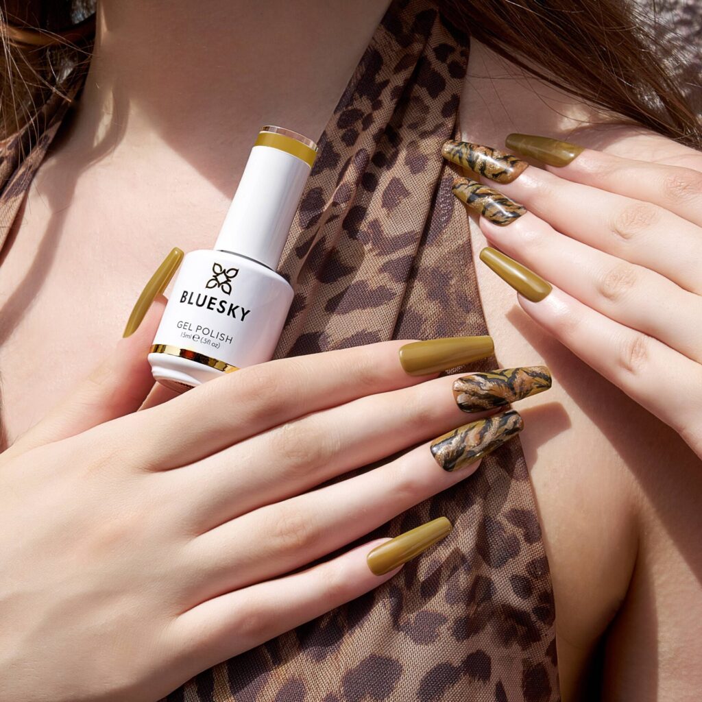 luxurious sunshine flash seasonal