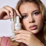 GENTLE GRASS – SEASONAL GEL POLISH AW 2025