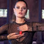 MYSTIC SRARDUST – FLASH – SEASONAL GEL POLISH AW 2025