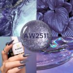 MYSTIC SRARDUST – FLASH – SEASONAL GEL POLISH AW 2025
