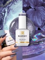 MYSTIC SRARDUST – FLASH – SEASONAL GEL POLISH AW 2025