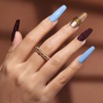 LUXURIOUS SUNSHINE – FLASH – SEASONAL GEL POLISH