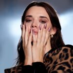 VIOLET SPARKLE – FLASH – SEASONAL GEL POLISH