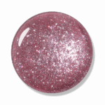 VIOLET SPARKLE – FLASH – SEASONAL GEL POLISH