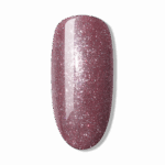 VIOLET SPARKLE – FLASH – SEASONAL GEL POLISH