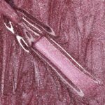 VIOLET SPARKLE – FLASH – SEASONAL GEL POLISH