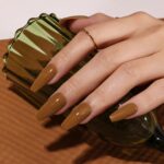 SUN KISSED ORANGE – SEASONAL GEL POLISH AW 2025