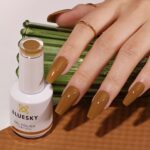 SUN KISSED ORANGE – SEASONAL GEL POLISH AW 2025