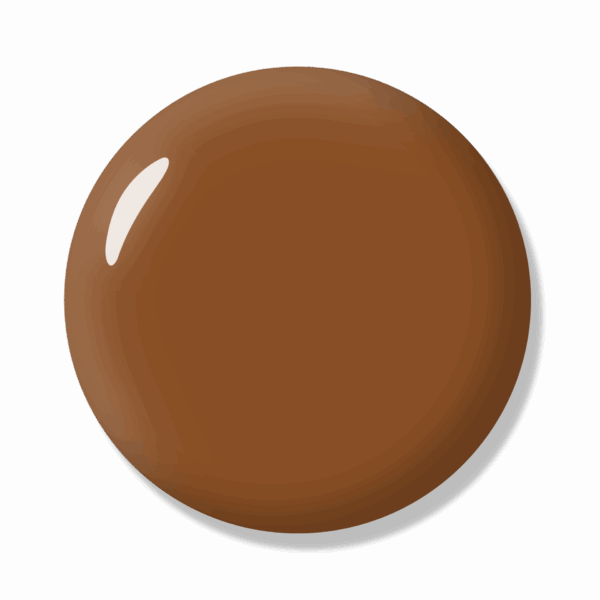 SUN KISSED ORANGE – SEASONAL GEL POLISH