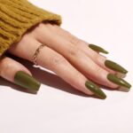 DEEP JUNGLE – SEASONAL GEL POLISH