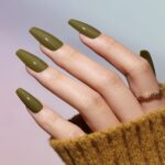 DEEP JUNGLE – SEASONAL GEL POLISH