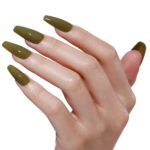 DEEP JUNGLE – SEASONAL GEL POLISH